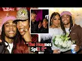 Nelly s Son Cornell Haynes Praises Ashanti at the B W Ball Fans React