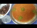 GRILLED HAMOUR FISH FORM VLOG