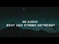 BONEZ MC & RAF CAMORA - KARNEVAL (9D AUDIO/NICHT 8D AUDIO)🎧