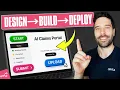 n8n Full Course How to Build Custom User Interfaces Step-by-Step