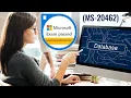 Administering Microsoft SQL Server Databases MS-20462 - Module 11