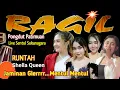 Download Lagu RUNTAH - SHELLA QUEEEN - RAGIL PONGDUT