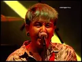 Pee Wee Gaskins Live at SynchronizeFest 2016