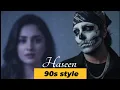 Lagu Tere Ishq da jaam Haseen hai | Talwinder 90s Style 
