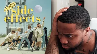 Download Stray Kids 'Side Effects' gave me a MEAN HEADACHE! (Reaction) MP3