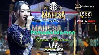 rena movies pemuda idaman mahesa music live sumorame candi sidoarjo pandawa crew 