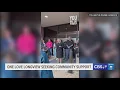 One Love Longview says city orders eviction from new location