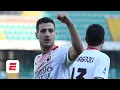 HUGE statement for AC Milan to win comfortably without Zlatan Ibrahimovic - Gab Marcotti ESPN FC