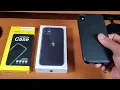 iPhone 11 Unboxing Straight Talk 2-year Review Process Started