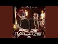 Download Lagu Mark B x El Alfa - Pal de Velitas (Audio Oficial)