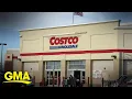 Costco cracks down on membership sharing l GMA