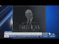 El Paso businessman philanthropist Fred Loya Sr dies