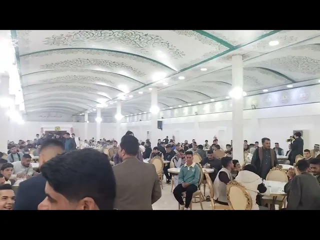 ⁣الرادود الحسيني سيد بهاء الحلو || مقطوعة الأمام الحسين ع/ شهر شعبان المبارك