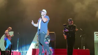 CAIN Rise up at Porter County Fair in Valparaiso Indiana on July 25 2026