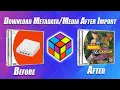 Download after import - LaunchBox Tutorial