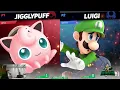 Download Lagu Lolruss (Luigi) vs Juicy (Jigglypuff) - EMUSC 95: CT Winners Round 3
