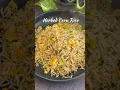 Download Lagu Herbed Corn Rice Recipe in Just 5 Minutes | आसान और टेस्टी हर्ब्ड कॉर्न राइस रेसिपी