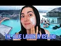 Lagu I Went To A Volcanic Spa In Iceland