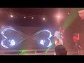 Smino ft. NOS- I Deserve (live) Los Angeles 1/31/23 Hollywood Palladium