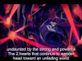 Download Lagu Yu Gi Oh opening 5 Full OVERLAP Sub ENG