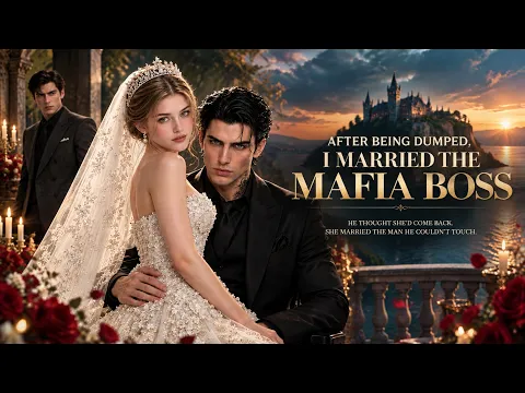 After Being Dumped, I Married the Mafia Boss Episode 1