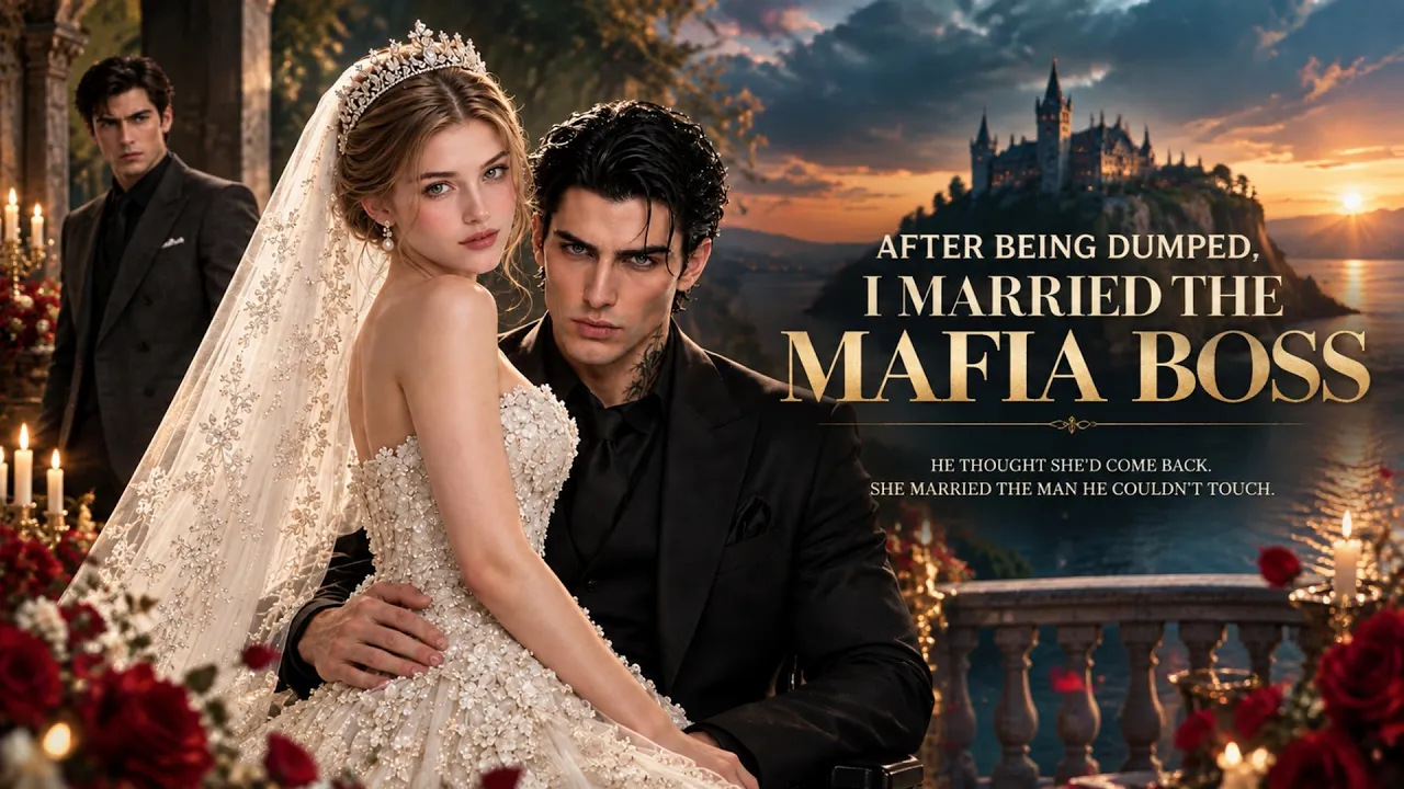After Being Dumped, I Married the Mafia Boss