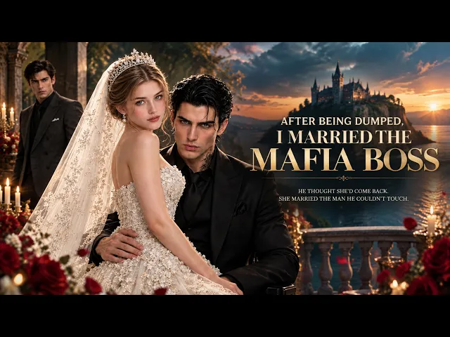 After Being Dumped, I Married the Mafia Boss