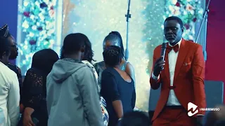 davies mulaya nobe alikwishiba