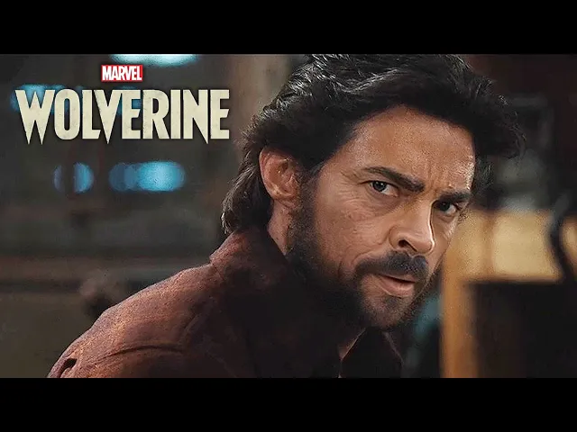 Karl Urban as Wolverine (New Marvel X-Men Movie Deepfake)