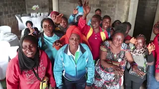 2 ème partie des Obsèques de ma matriahge maman FAMDA.