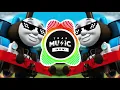 Lagu THOMAS THE TRAIN (OFFICIAL TRAP REMIX) THEME SONG - DB7