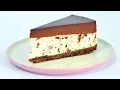 Lagu Cheesecake cu Ciocolata Fara Coacere | Robert Eisler