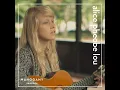 Ocean (Mahogany Sessions)