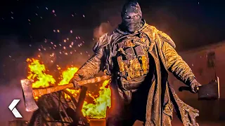 Von Supersoldaten gejagt! - ONSLAUGHT Spot & Trailer German Deutsch (2026)