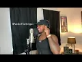 Vedo -  Girls Need Love (Summer Walker Remake)