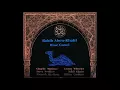 Lagu Blue Camel - Rabih Abou-Khakil [1992](LBN)|Ethnic Jazz