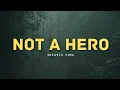 Download Lagu Dizasta Vina - Not A Hero