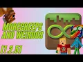 Installing MoreCreeps and Weirdos and other 1 2 5 mods in MultiMC Tutorial