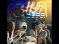 Hypa 4000 - Rhythm Section (Vincy Mas 2017 Soca)