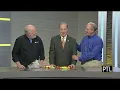 Doug Andy Celebrate Jon Burnett s Retirement