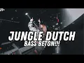 Download Lagu HIT - Jungle Dutch Bass Beton 2022 - 808