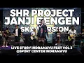 Lagu JANJI BENGEN - SHR PROJECT - LIVE STORY INDRAMAYU FEST VOL 3