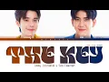 Download Lagu 【Jimmy x Sea】The Key - Ost.Vice Versa รักสลับโลก