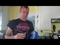 How to use the harbor freight snake drain cleaner