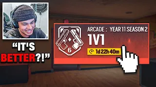 The 1v1 Mode Is BACK And BETTER