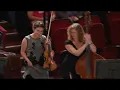ENNIO & ANDREA MORRICONE "Cinema Paradiso" CHLOE HANSLIP