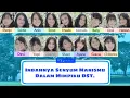 Download Lagu JKT48 - Indahnya Senyum Manismu Dalam Mimpiku DST. (Color coded Lirics)
