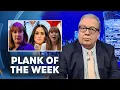 Download Lagu Rachel Reeves Destroys Britain, Meghan Markle Flops | Plank Of The Week With Mike Graham | 29-Aug-25