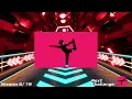 HUMAN TETRIS 1 Player 💥 Can You Master This Challenge Alone? | Interactive Warm-Up | Easy Challenge