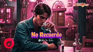 ♫ No Recuerdo - Radio Picaflor / Huayno Perú 2025 🔥 By Serveleón